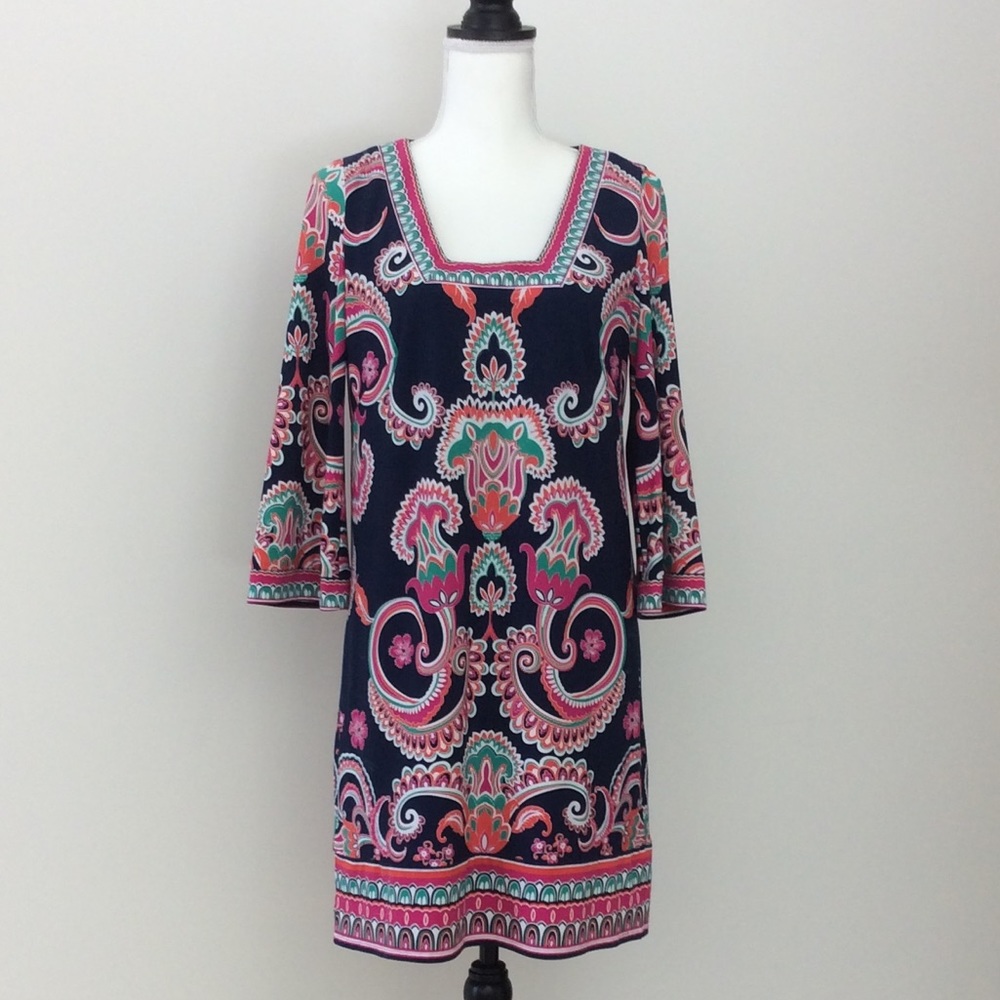 [Laundry] mini dress